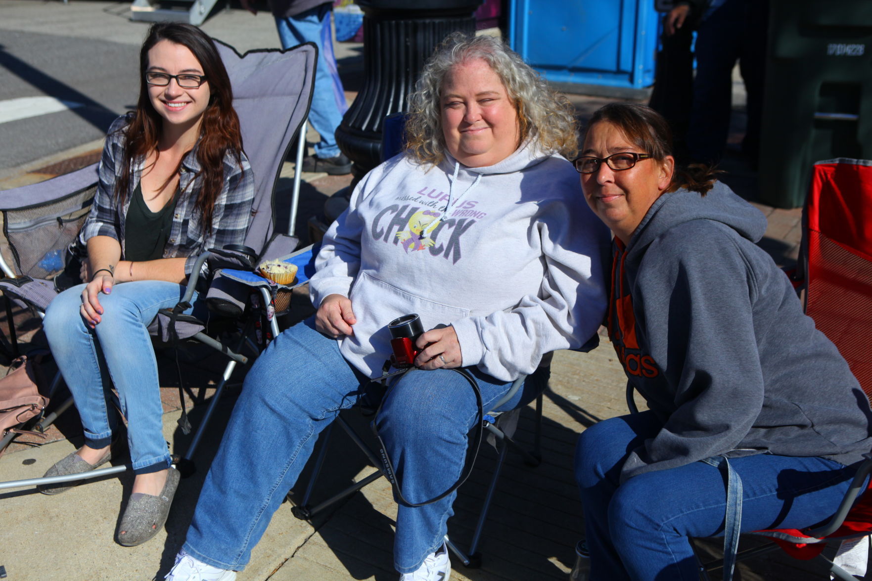 Faces of the Region: Valparaiso Popcorn Festival